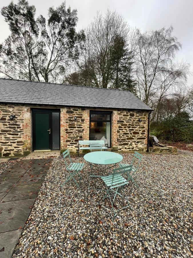 Villa Kilpatrick Glebe Crossabeg Exterior foto