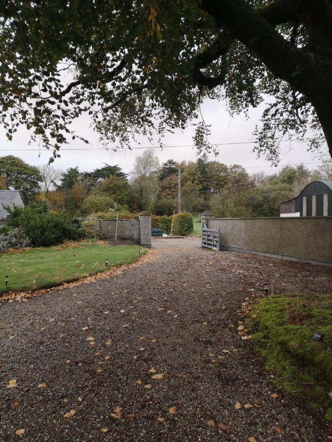Villa Kilpatrick Glebe Crossabeg Exterior foto