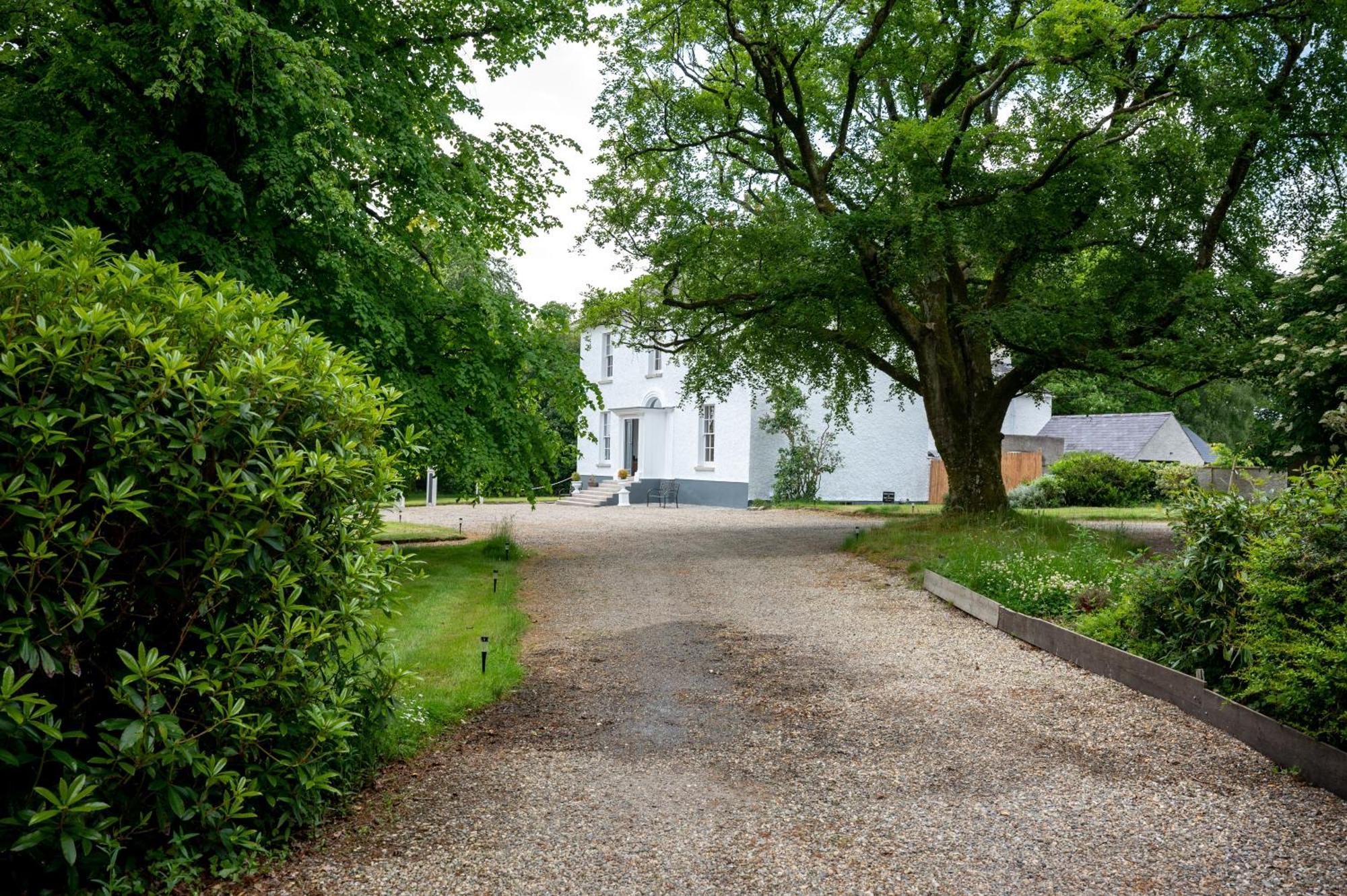 Villa Kilpatrick Glebe Crossabeg Exterior foto